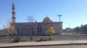 Islamic Center in Gallup, New Mexico